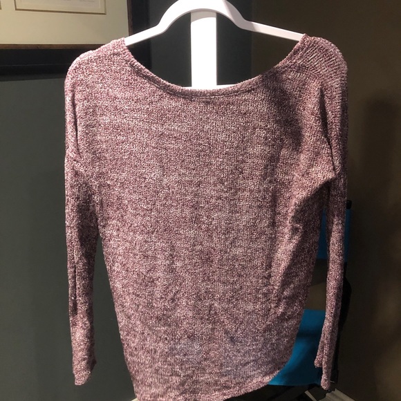 Garage Sweater - Picture 2 of 3